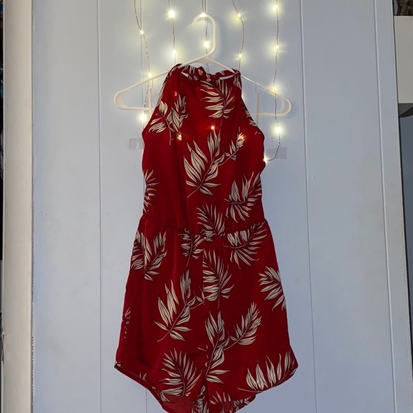 romper - Picture 2 of 3